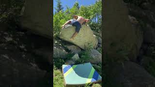 Video thumbnail of La cuca fera, 6a. Cavallers