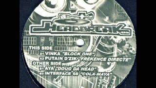 Putain D'Zik - Frekence directe (Headbreak 01)