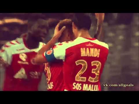 Frederic Bulot PUSHKA