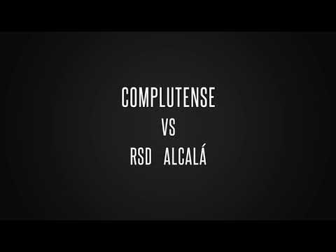 Izan Morán. Real sociedad deportiva Alcalá VS Tres Cantos/Complutense. Liga preferente alevín Madrid