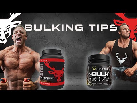 STACKING TIPS FOR MASS