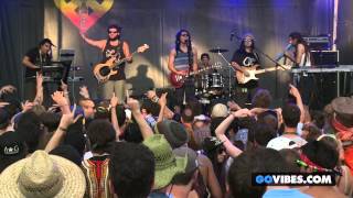 Tribal Seeds performs 