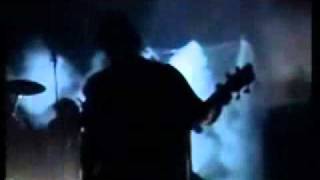 Fields of the Nephilim -At the gate of silent memory