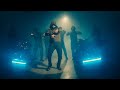 Gaboro - MANDELA (Officiell Musikvideo)