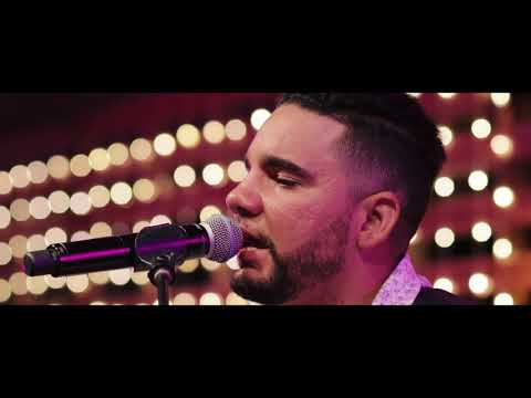 Thalles e Junior - Ultimo beijo - Part. Kristian e João Miguel -  DVD do Nosso Jeito