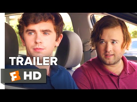 Tráiler de Casi amigos (Almost Friends)