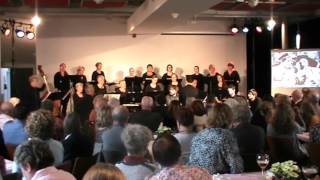 It might as well be spring