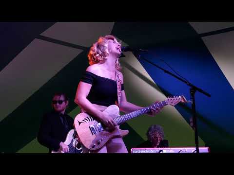 Samantha Fish 2017 08 19 Wausau - Big Bull Falls Blues Festival - Wild Heart & You Can't Go