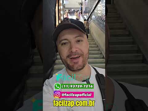 ✅ FÁCIL ZAP - AUMENTE SUAS VENDAS NO ATACADO ONLINE - MENSALIDADE GRÁTIS