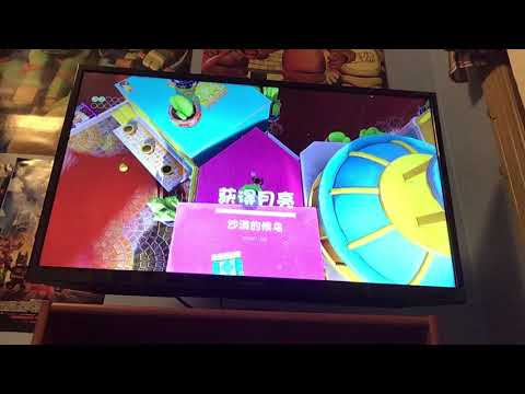 Mario Odyssey Any% PB 1:11:29