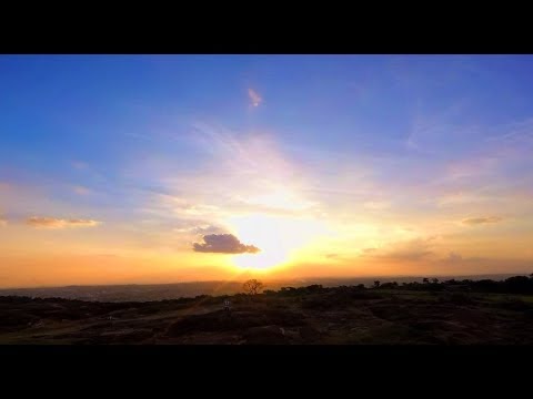 remote-banned-gates--golden-hour
