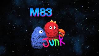 M83 - Tension (Audio)