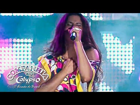 Companhia do Calypso e Simara Pires - Meu Amor É Todo Seu (3ºDVD Ao Vivo em Teresina)