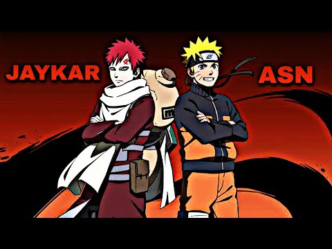 My Entry to JAYKAR'S (OPEN COLLAB) #jaykaroc [AMV/EDIT]!