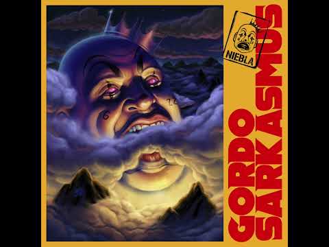 Gordo Sarkasmus - Pasan los Días (Con Métricas Frías)