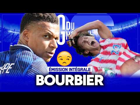 LA FRANCE SORT DU BOURBIER PARAGUAYEN, MBAPPE CAPITAINE AU SANG-FROID - GG DU MONDIAL du 05/07/2026