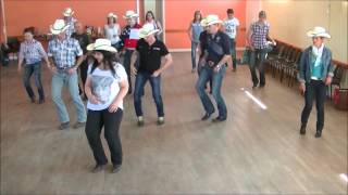 SMILING - 17 MAI 2014 à ST ANGEL (63) FRANCE