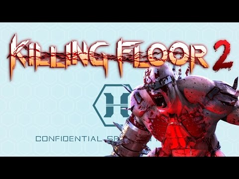 Killing Floor 2: video 4 