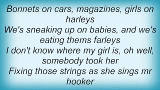 Earthling - Nefisa Lyrics