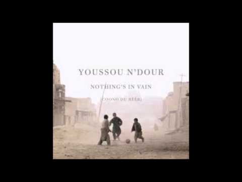 Genne Youssou Ndour