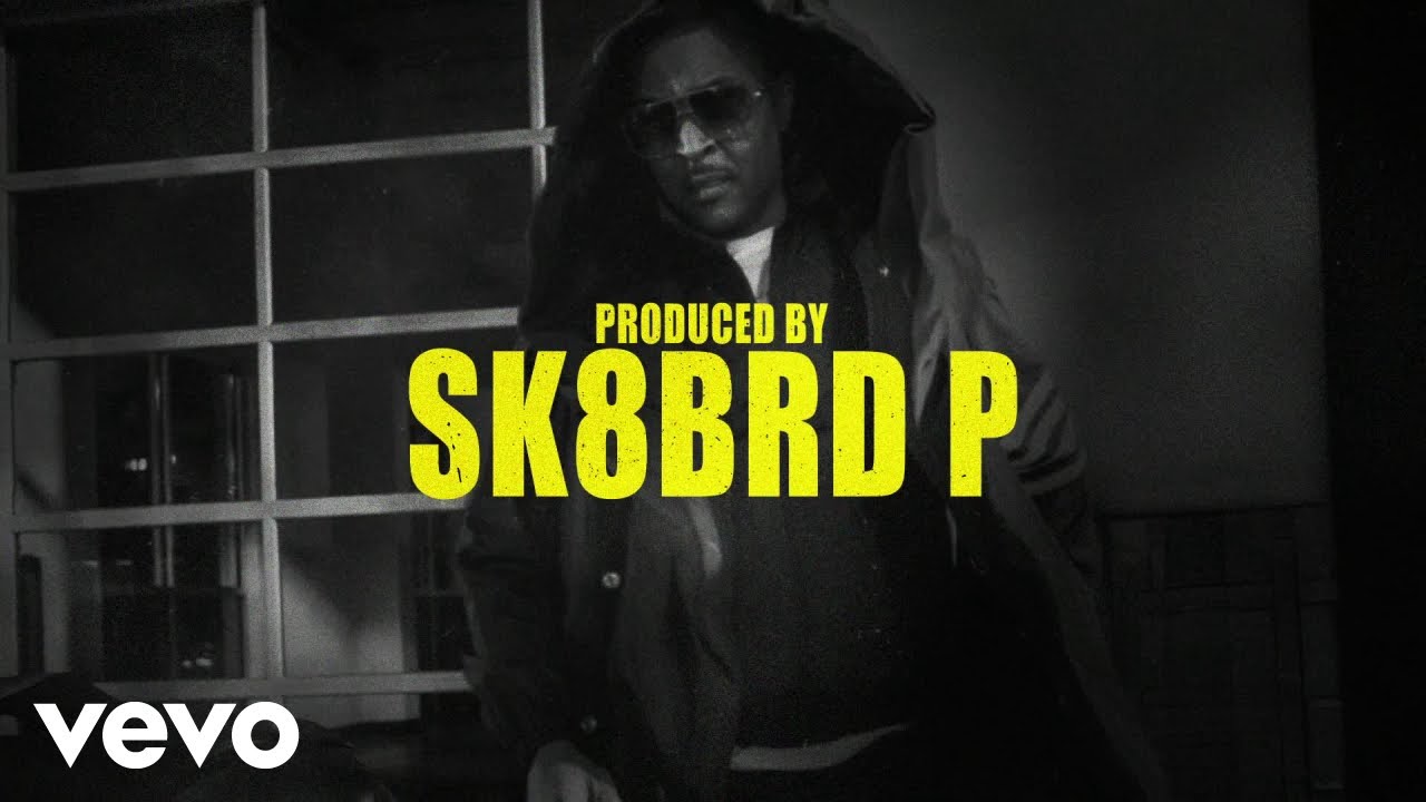 T.I. - LET 'EM KNOW (Official Lyric Video)