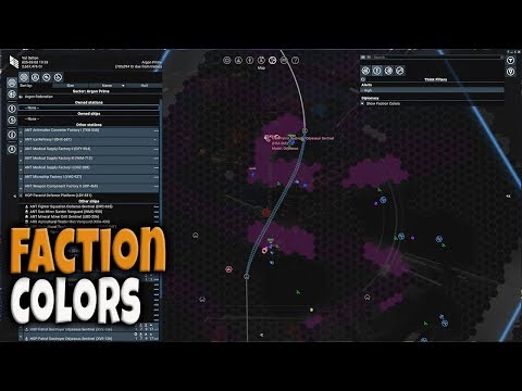 3.0 Beta, patch 4 released! | X4: Foundations