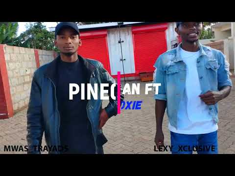 X-MAN Ft Natoxie - Pineco (Bereta Riddim) 2021 Dance Video#x-man#natoxie