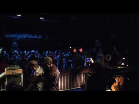 PRIMITIVE DUB #23 // BLACK ROSE 2