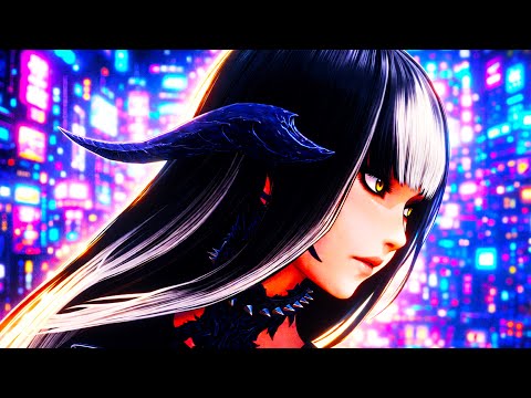 FFXIV STATE OF THE GAME