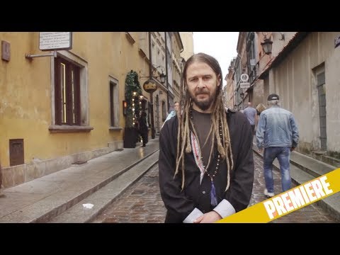 Christos DC - Self Evident (Official Video 2019)