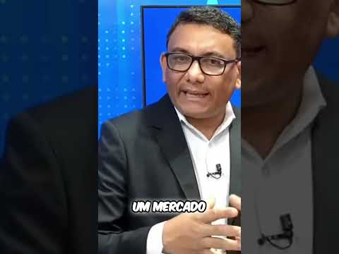 Itabaiana: Mercado Público Precisa de Reforma Urgente! #shorts
