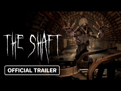 Official Trailer : The Shaft