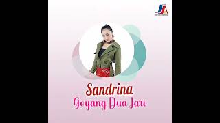 Download lagu Sandrina - Goyang Dua Jari mp3