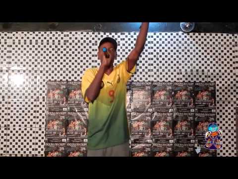 Mc Sasá - Quintal do Funk (Todas as Quartas - Estação de Madureira)