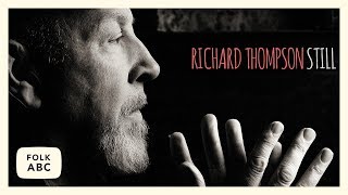 Richard Thompson - Patty Don't You Put Me Down