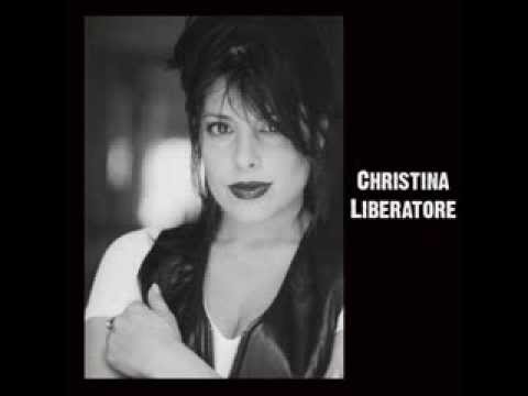 Christina Liberatore - Are You Listening