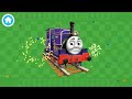 Fun With Activities CONNECT THE DOTS With THOMAS Friends