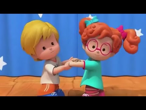 Fisher Price Little People ⭐🎵Top 10 Songs – Little People Songs 🎵Songs for Kids - Kids TV Series, Kingdom Kids Zone - Little People - Fisher Price