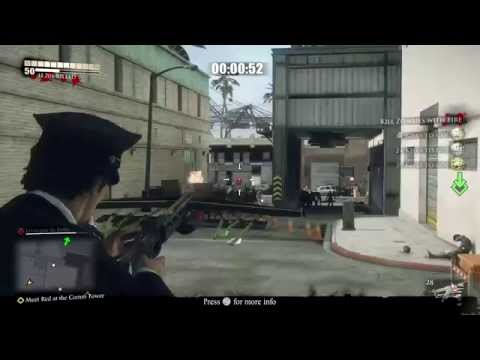 Dead Rising 3 - "Burn Baby Burn"