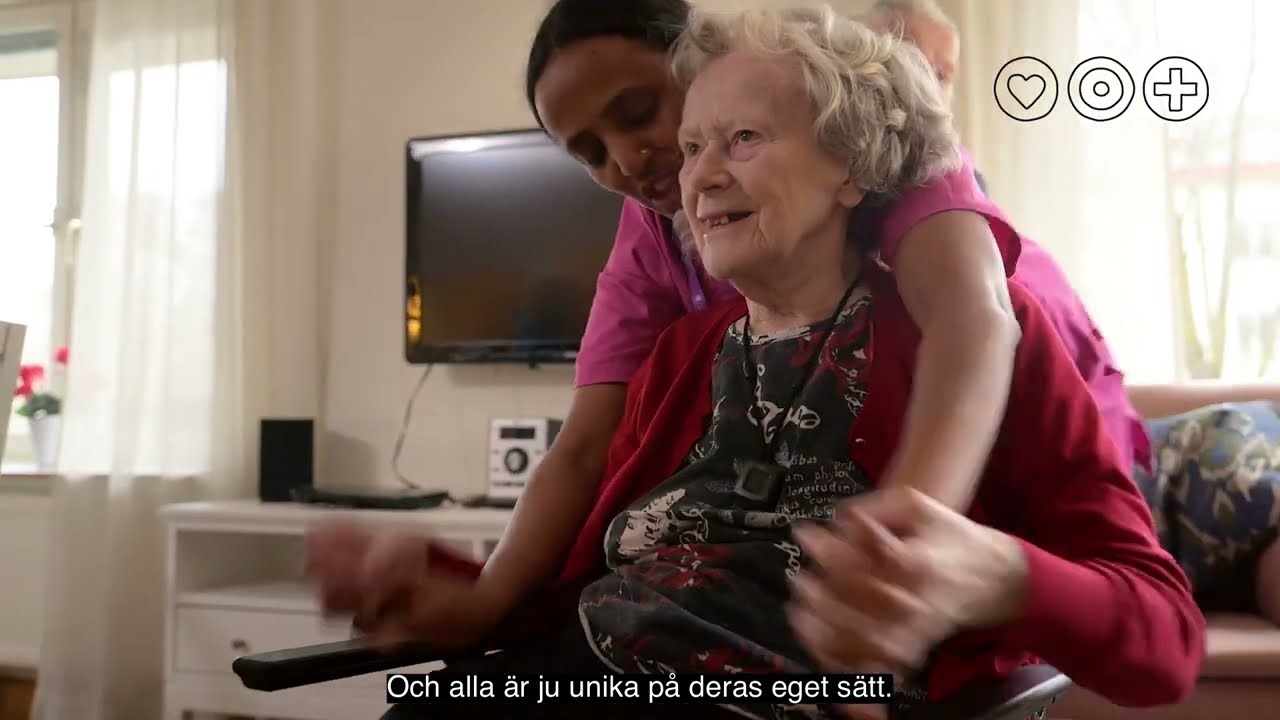 Video poster