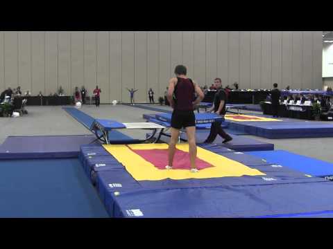 Jerrett Jensen DM 1 July 17, 2014