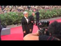 Ryuichi Sakamoto at the Opening Ceremony - 'Gravity' Red ...