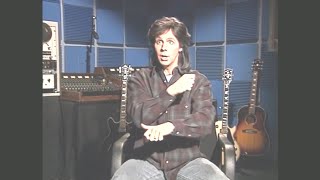 The Dana Carvey Show - Leftover Beatles Memories (Part Two)
