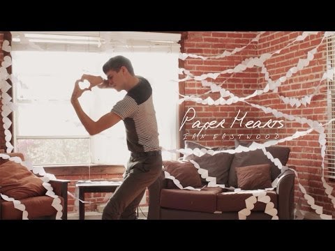 download lagu mp3 mp4 Ian Eastwood Paper Hearts, download lagu Ian Eastwood Paper Hearts gratis, unduh video klip Ian Eastwood Paper Hearts
