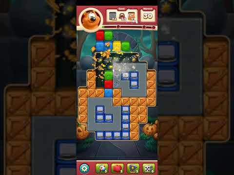 Toon Blast level 5892