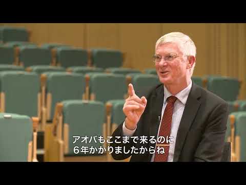 ３．英語教育の連携