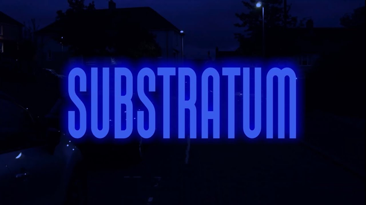 SUBSTRATUM (Short Psychological Thriller Film)