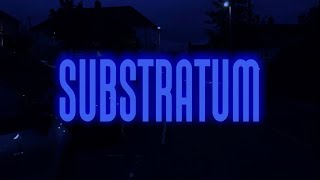 SUBSTRATUM (Short Psychological Thriller Film)