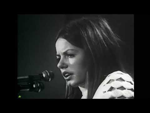 Nada - Ma Che Freddo Fa (Stereo)