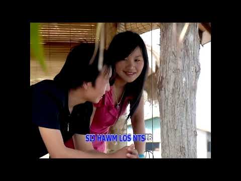 Suab Yaj Sab - Xav Ntsib Zaum Kawg - 2009